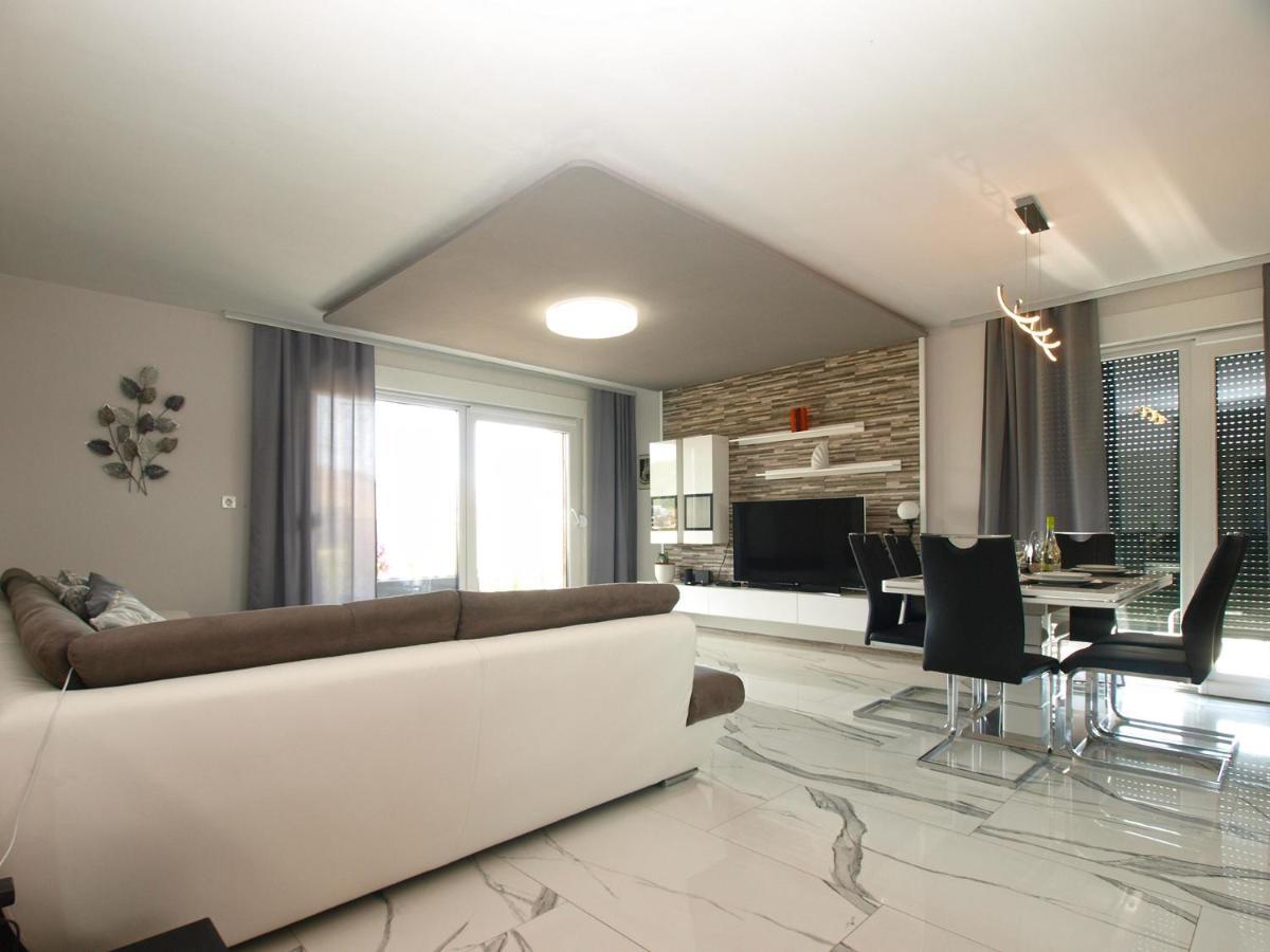 Villa Monteci 2052 Galizana Luaran gambar