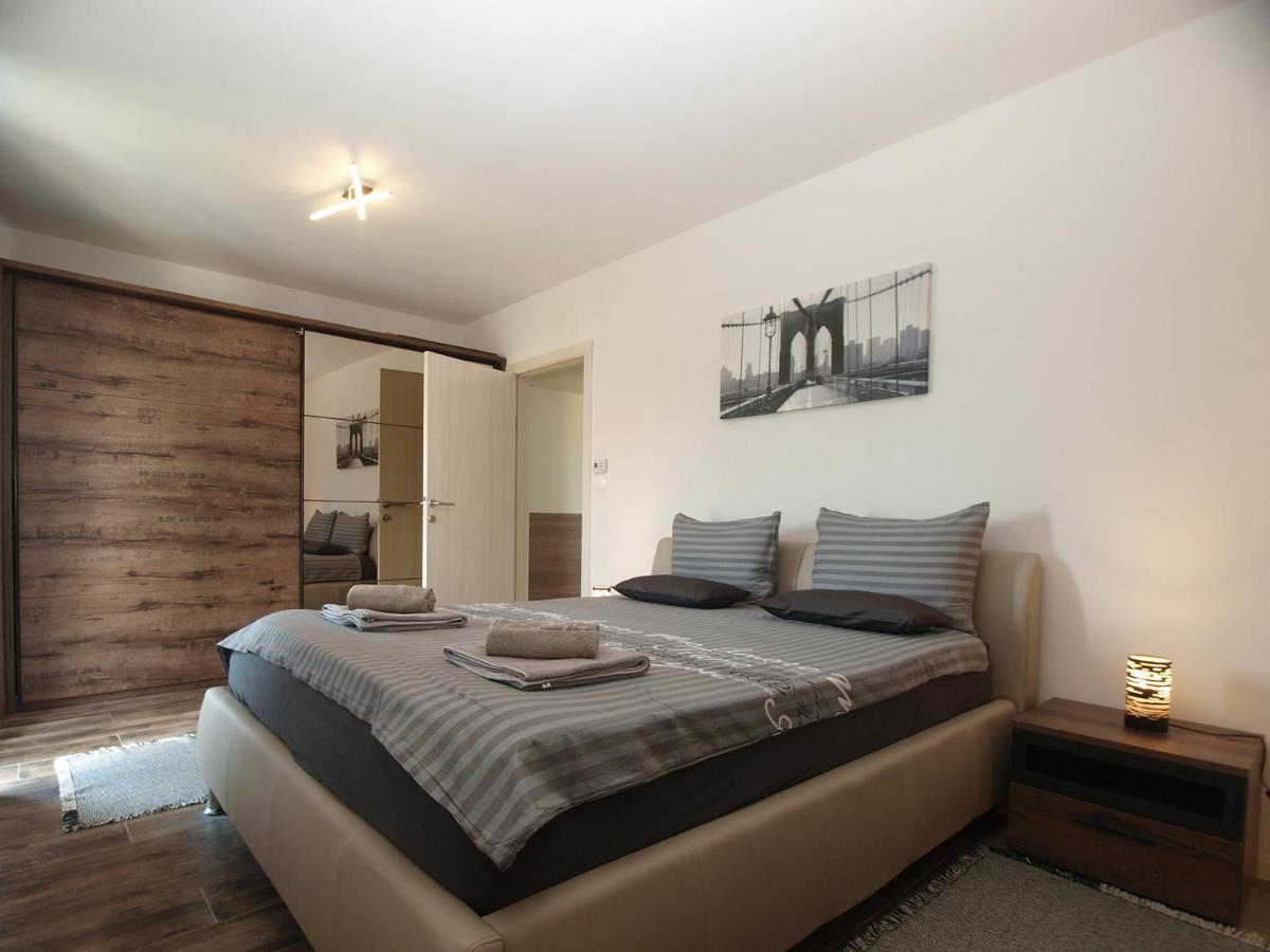 Villa Monteci 2052 Galizana Luaran gambar