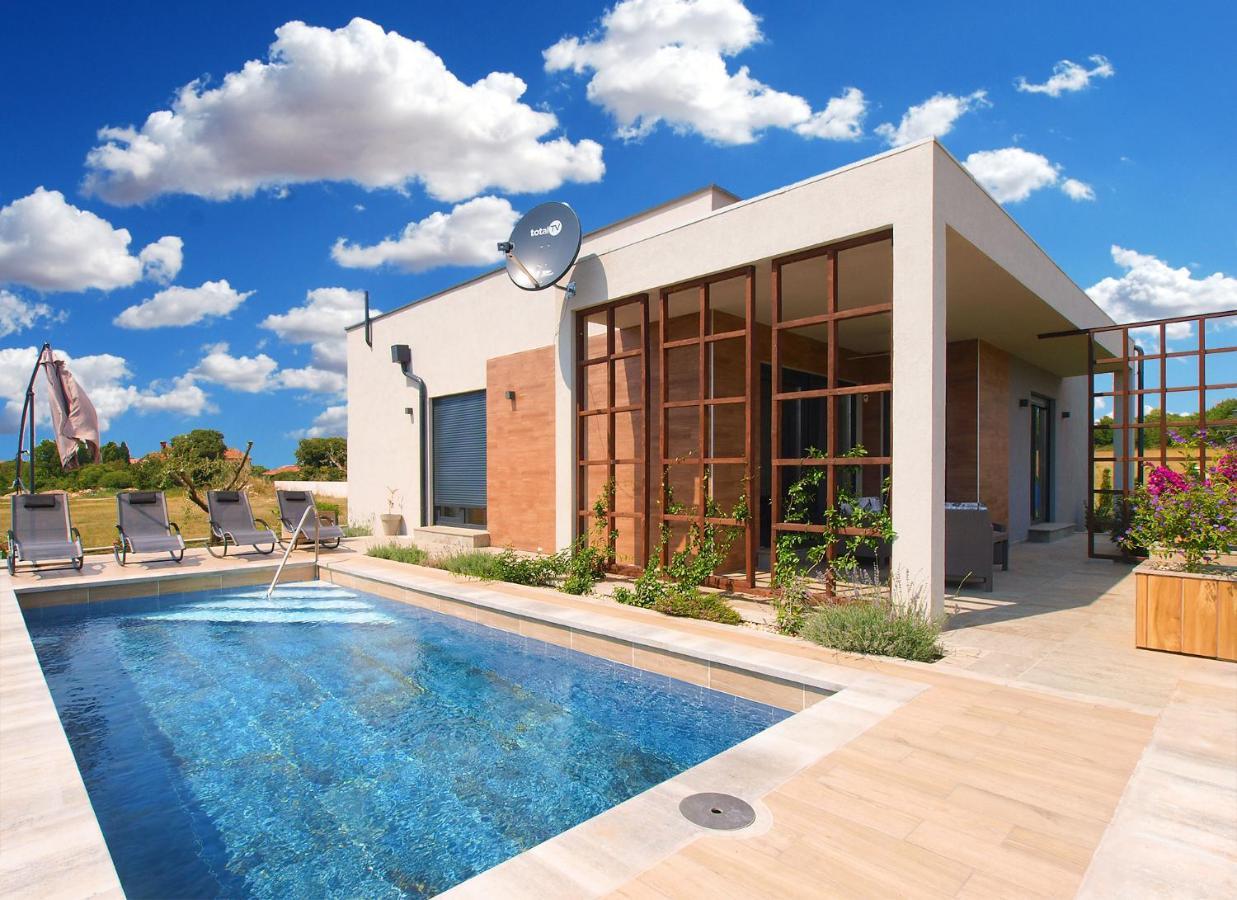 Villa Monteci 2052 Galizana Luaran gambar
