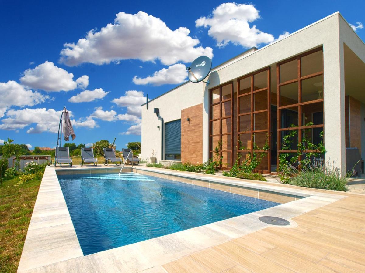 Villa Monteci 2052 Galizana Luaran gambar
