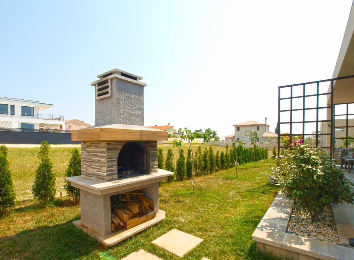 Villa Monteci 2052 Galizana Luaran gambar