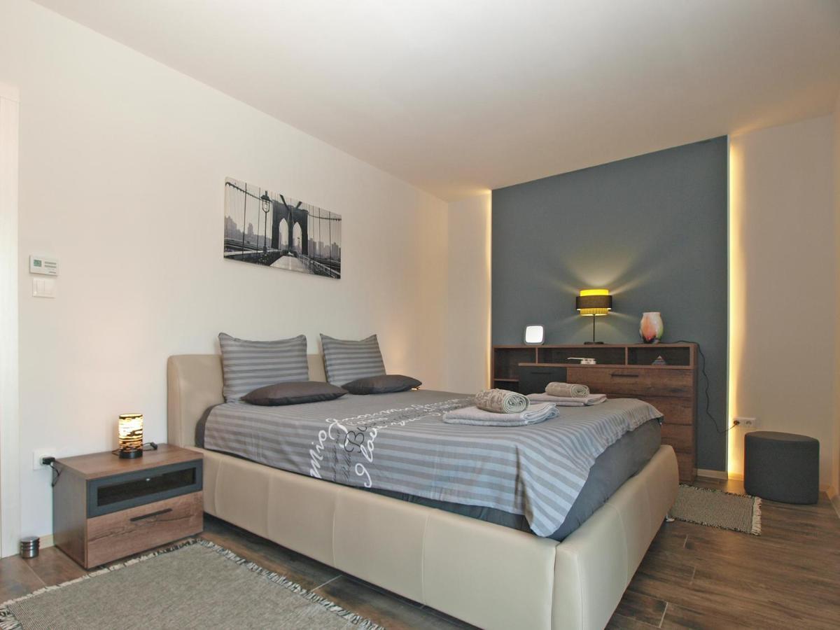 Villa Monteci 2052 Galizana Luaran gambar