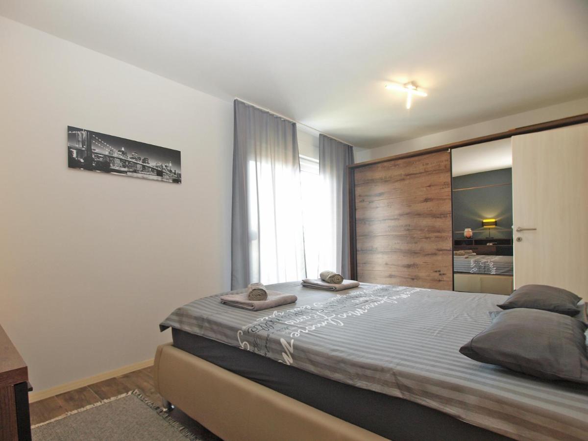 Villa Monteci 2052 Galizana Luaran gambar