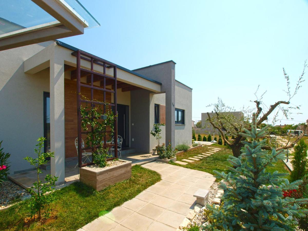 Villa Monteci 2052 Galizana Luaran gambar