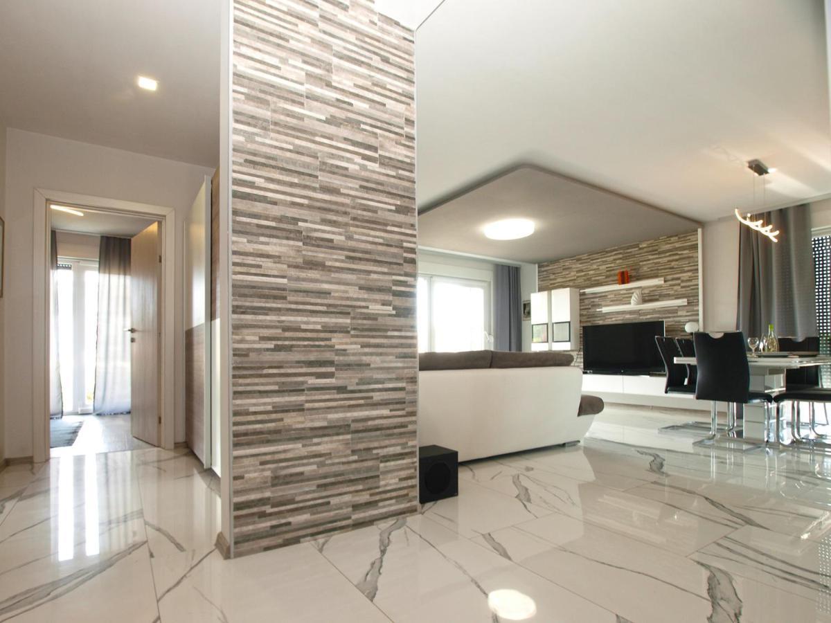 Villa Monteci 2052 Galizana Luaran gambar