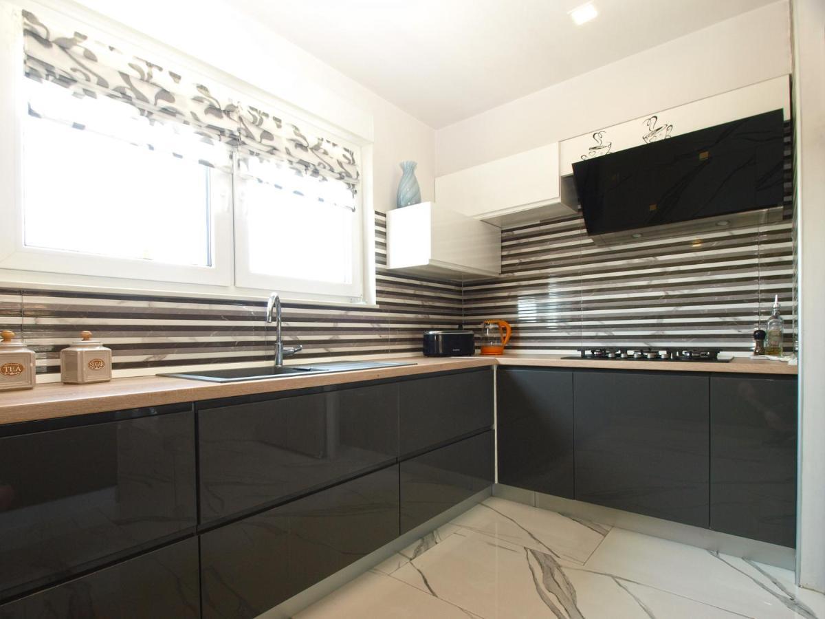 Villa Monteci 2052 Galizana Luaran gambar