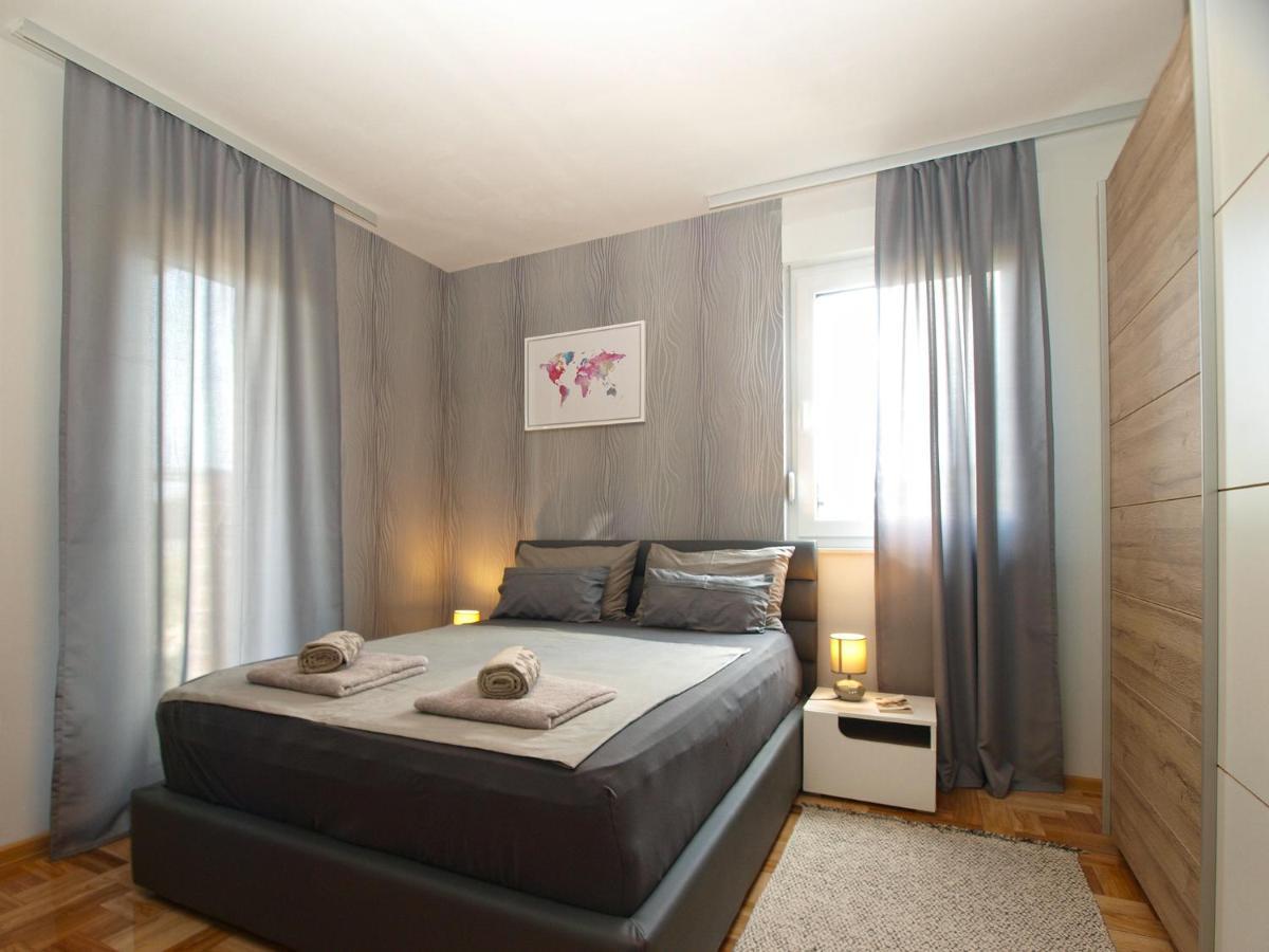 Villa Monteci 2052 Galizana Luaran gambar