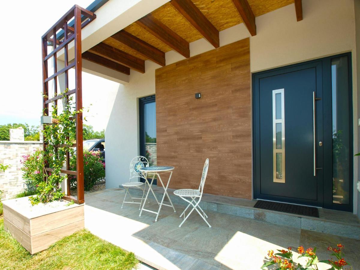 Villa Monteci 2052 Galizana Luaran gambar