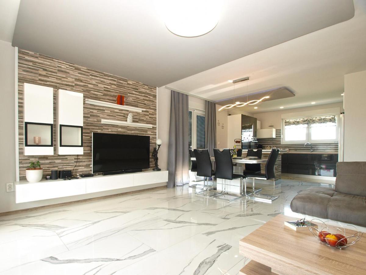 Villa Monteci 2052 Galizana Luaran gambar