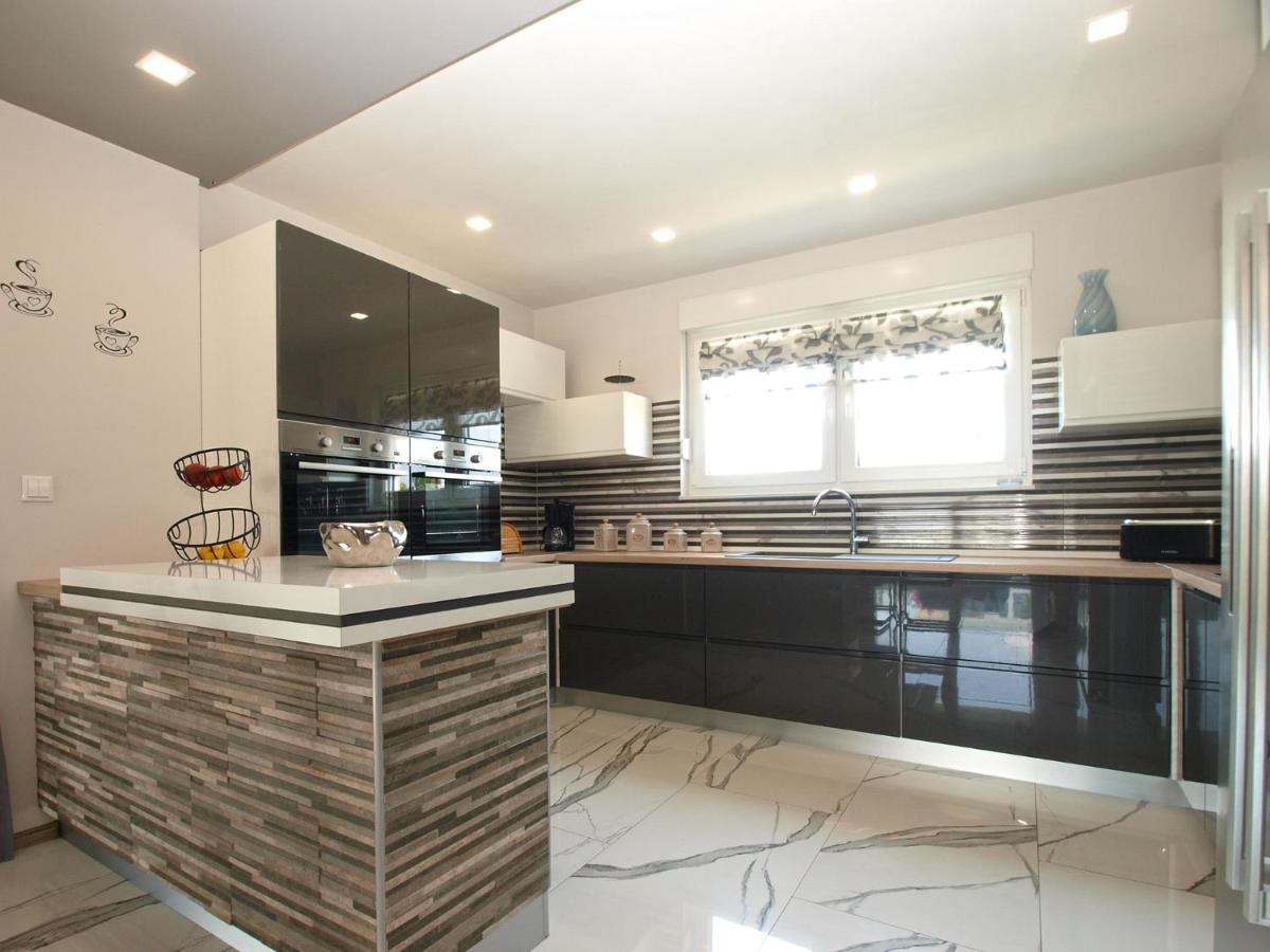 Villa Monteci 2052 Galizana Luaran gambar