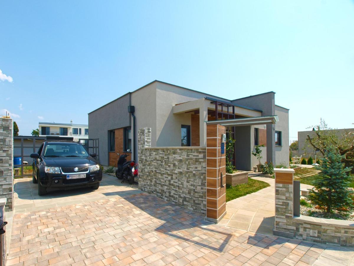 Villa Monteci 2052 Galizana Luaran gambar