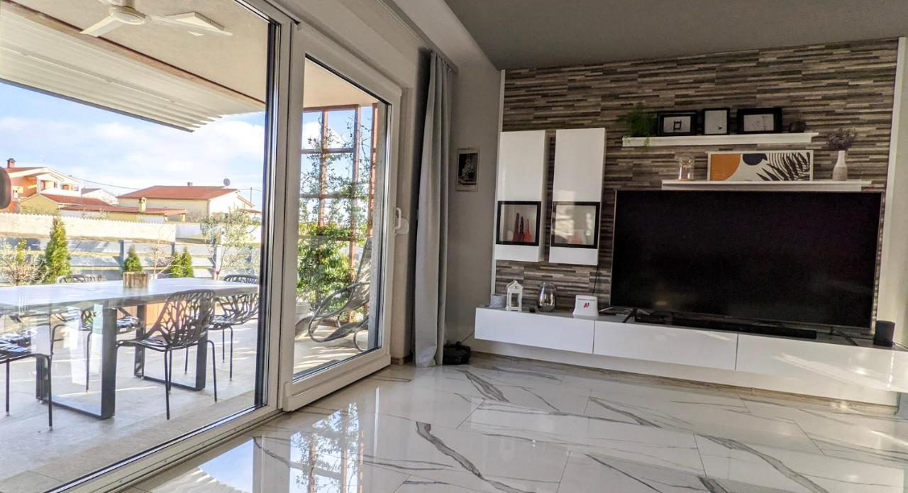 Villa Monteci 2052 Galizana Luaran gambar