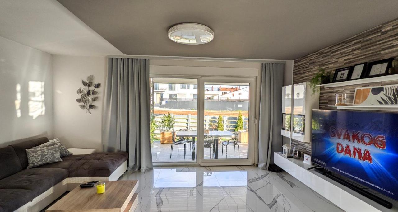 Villa Monteci 2052 Galizana Luaran gambar